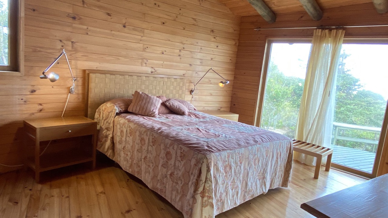 Photo of Bedroom in Tunquen