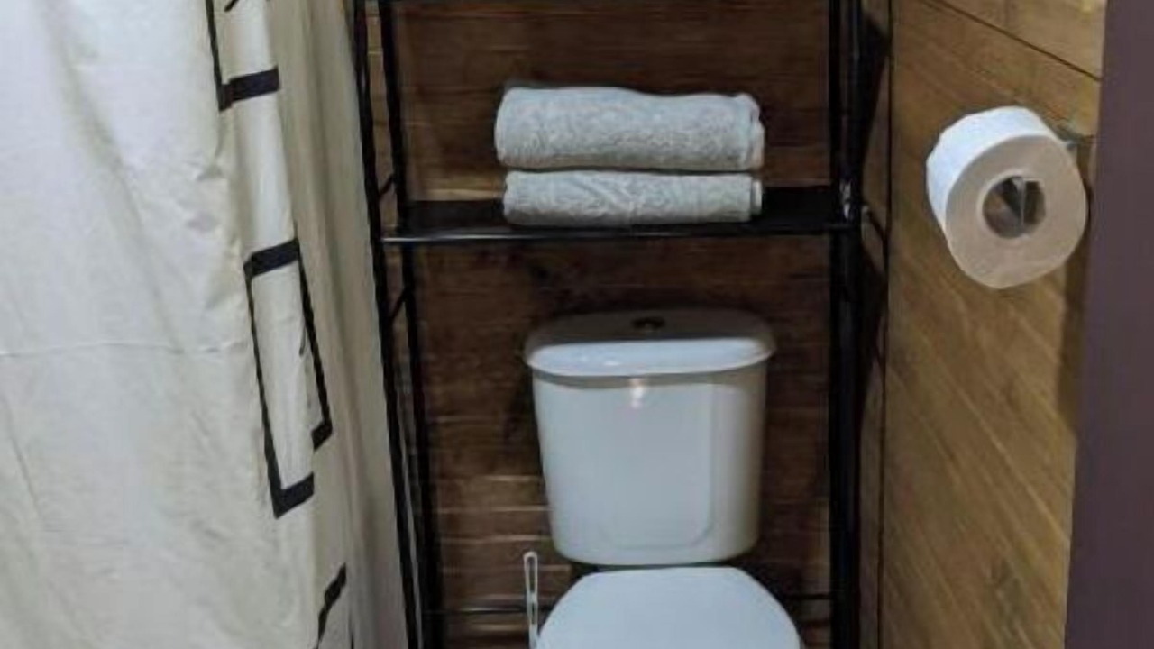 Photo of Bathroom in Villarrica