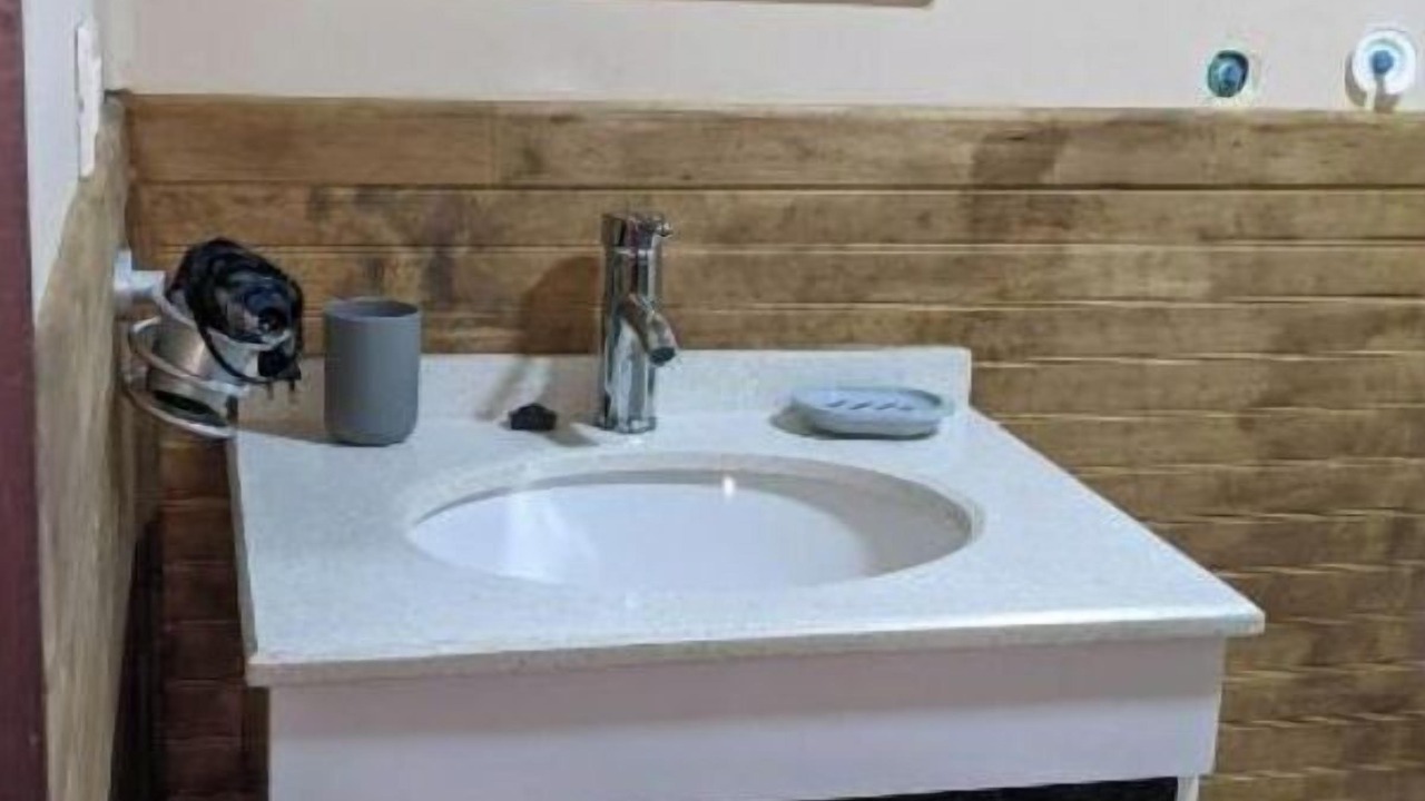 Photo of Bathroom in Villarrica
