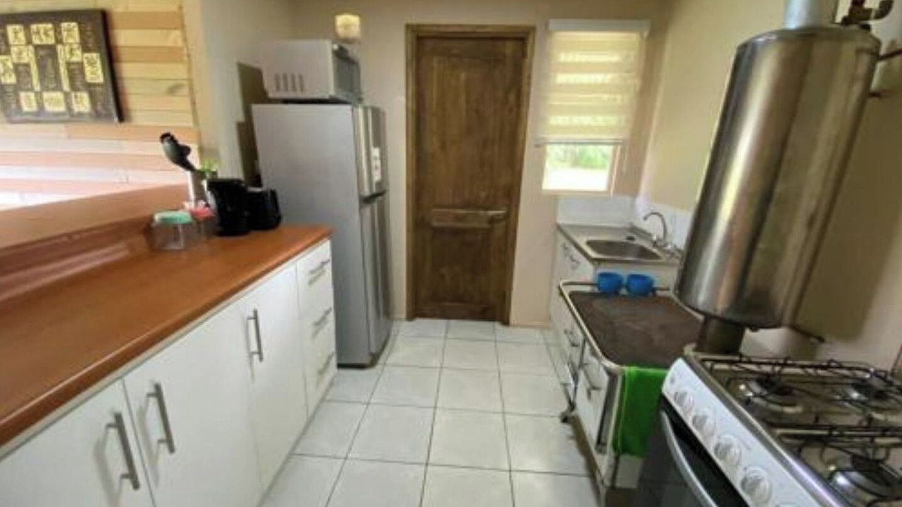 Photo of Kitchen in Villarrica