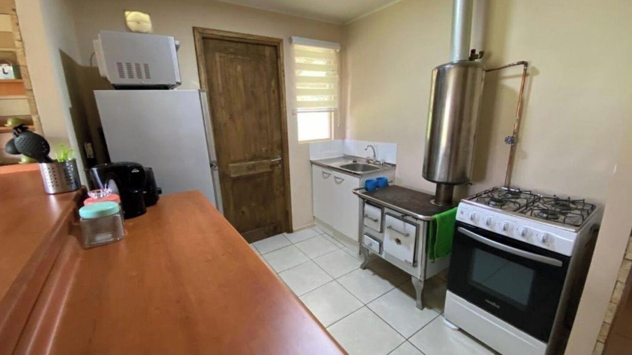 Photo of Kitchen in Villarrica