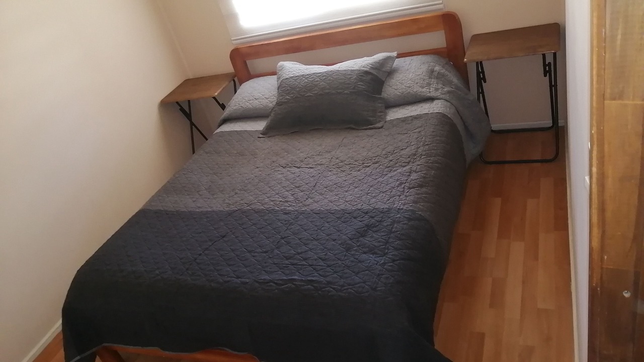 Photo of Bedroom in Villarrica