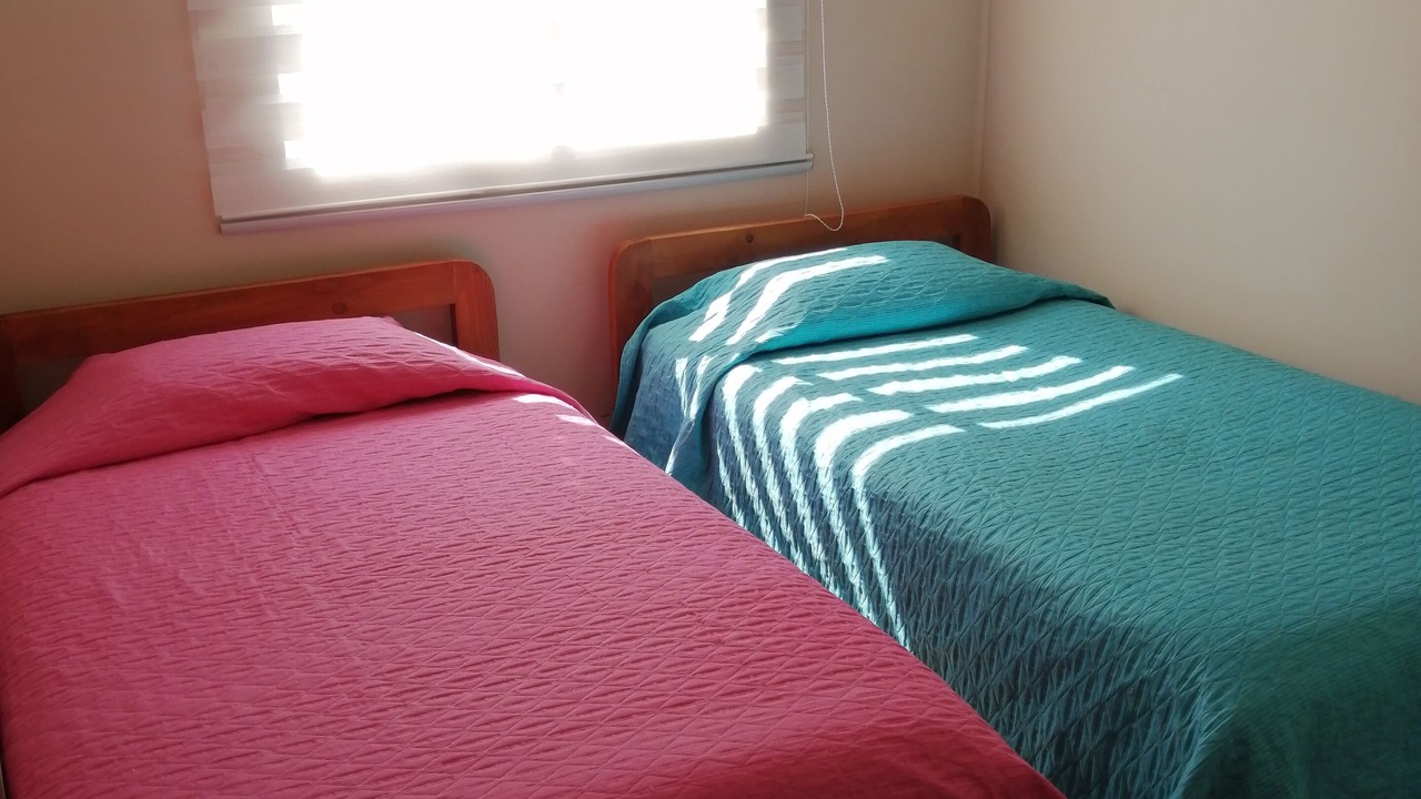 Photo of Bedroom in Villarrica