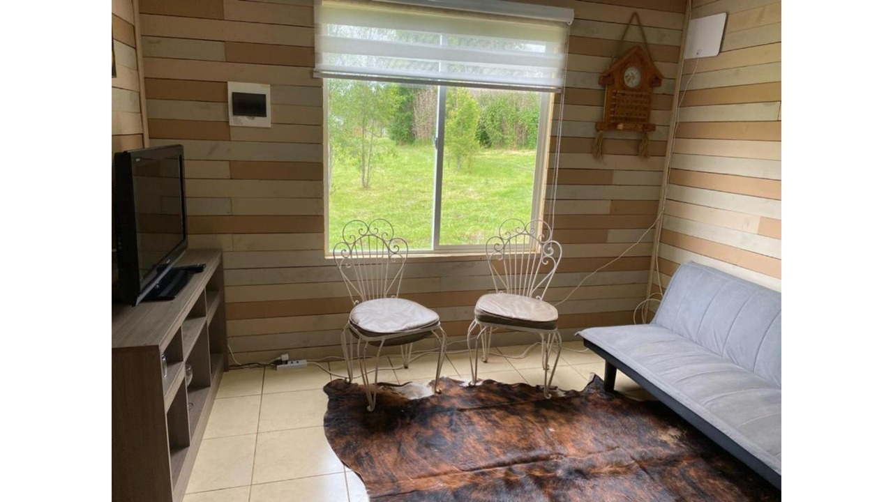 Photo of Livingroom in Villarrica