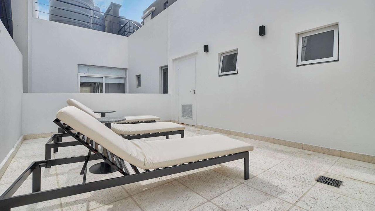 Photo of Patio Balcony in San Nicolas