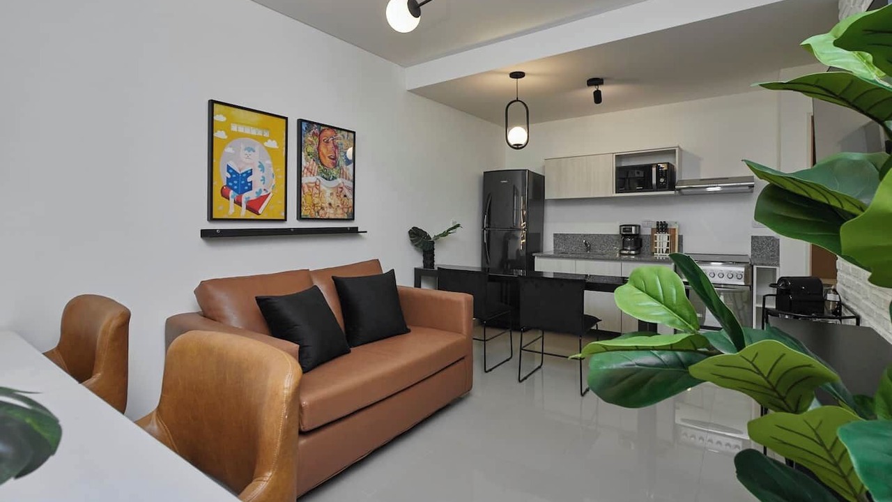 Photo of Livingroom in San Nicolas