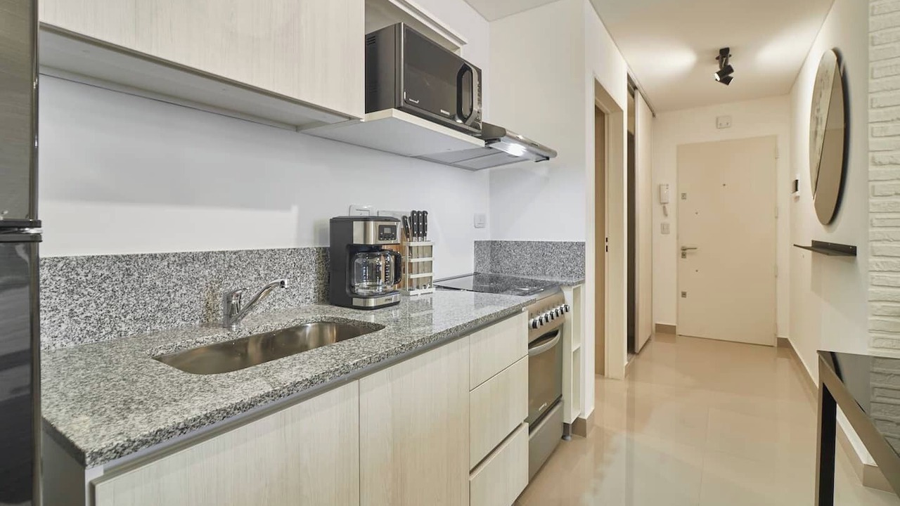 Photo of Kitchen in San Nicolas