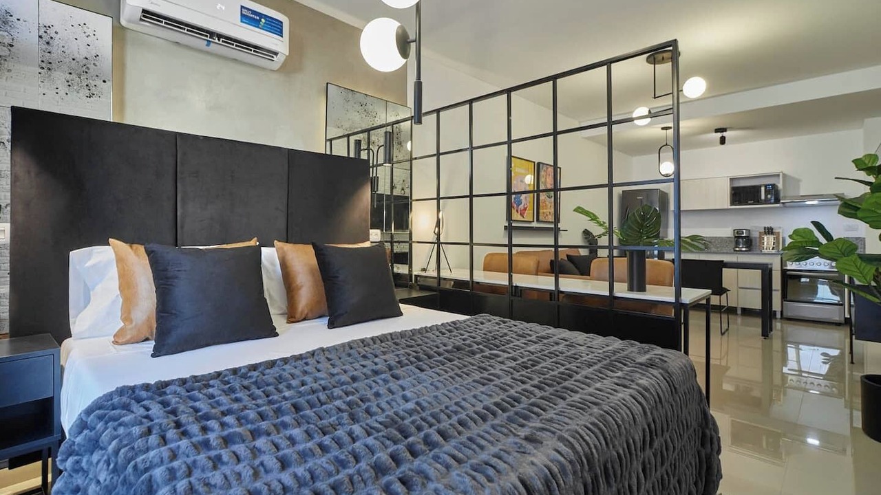 Photo of Bedroom in San Nicolas