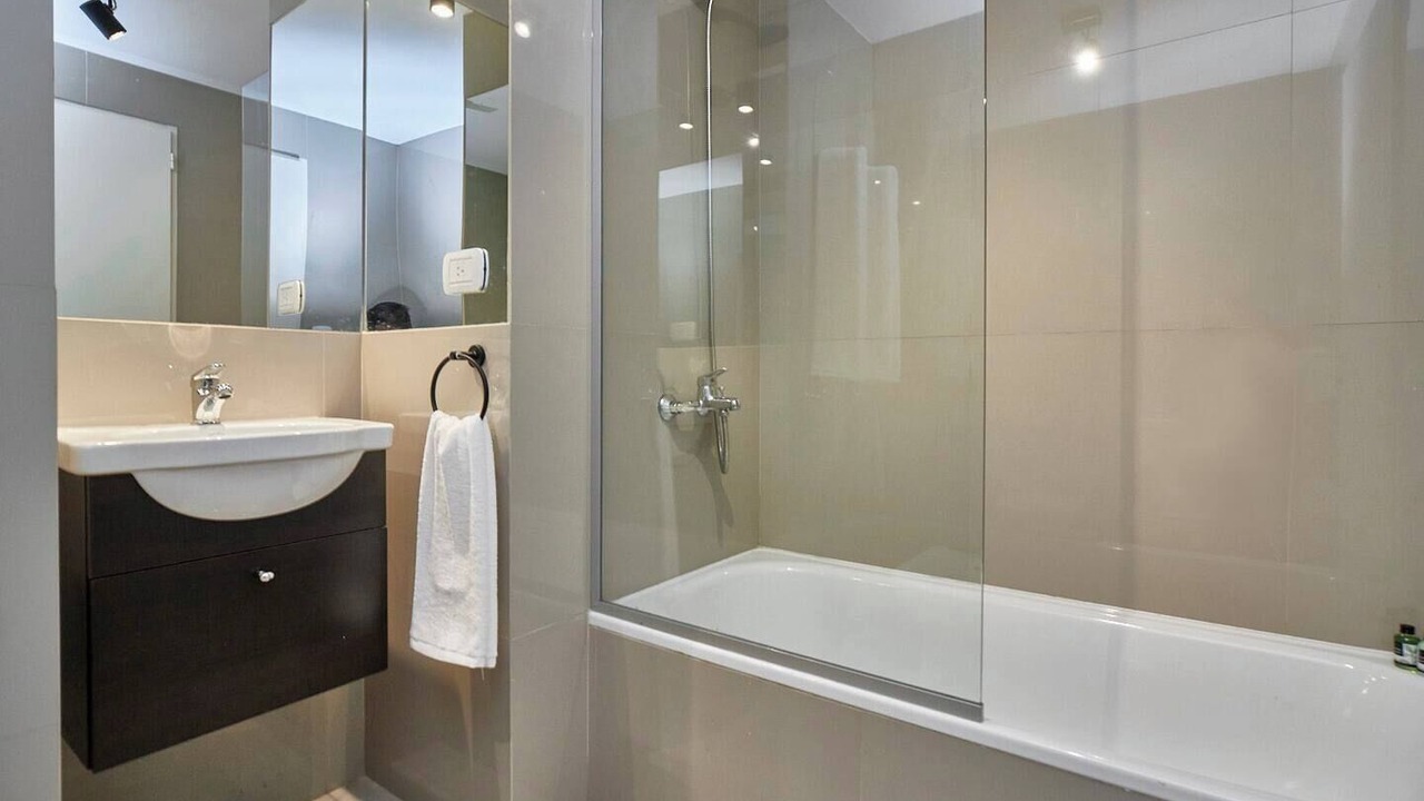 Photo of Bathroom in San Nicolas