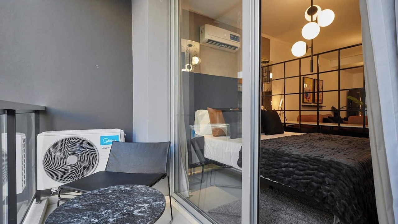 Photo of Bedroom in San Nicolas