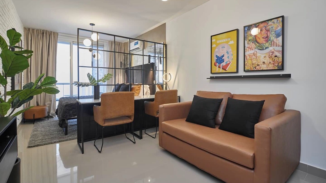Photo of Livingroom in San Nicolas