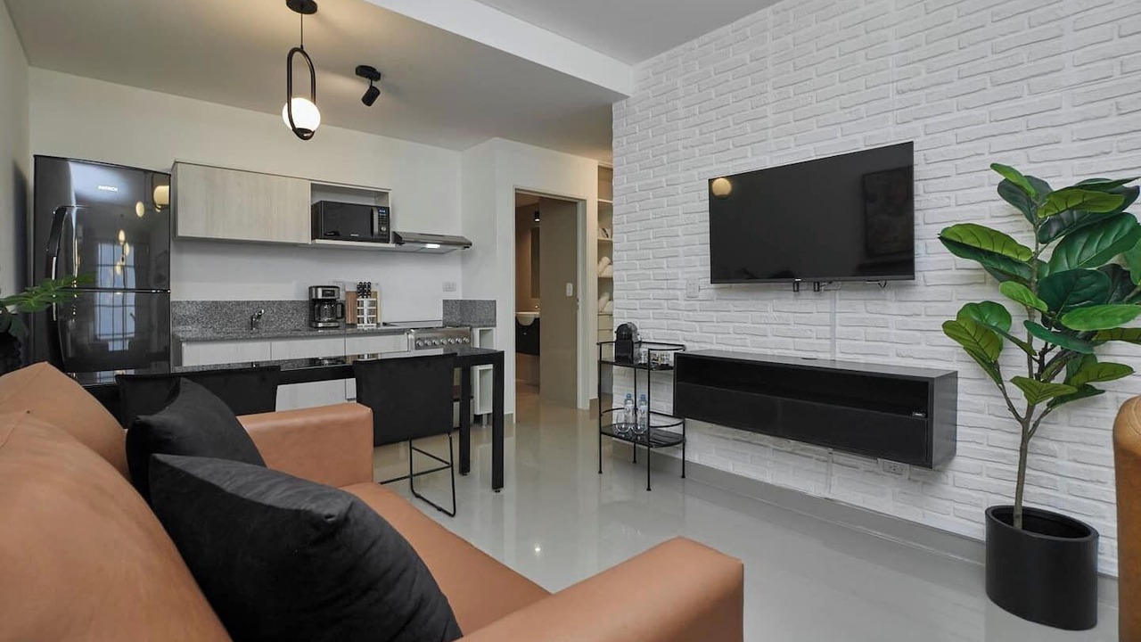 Photo of Livingroom in San Nicolas