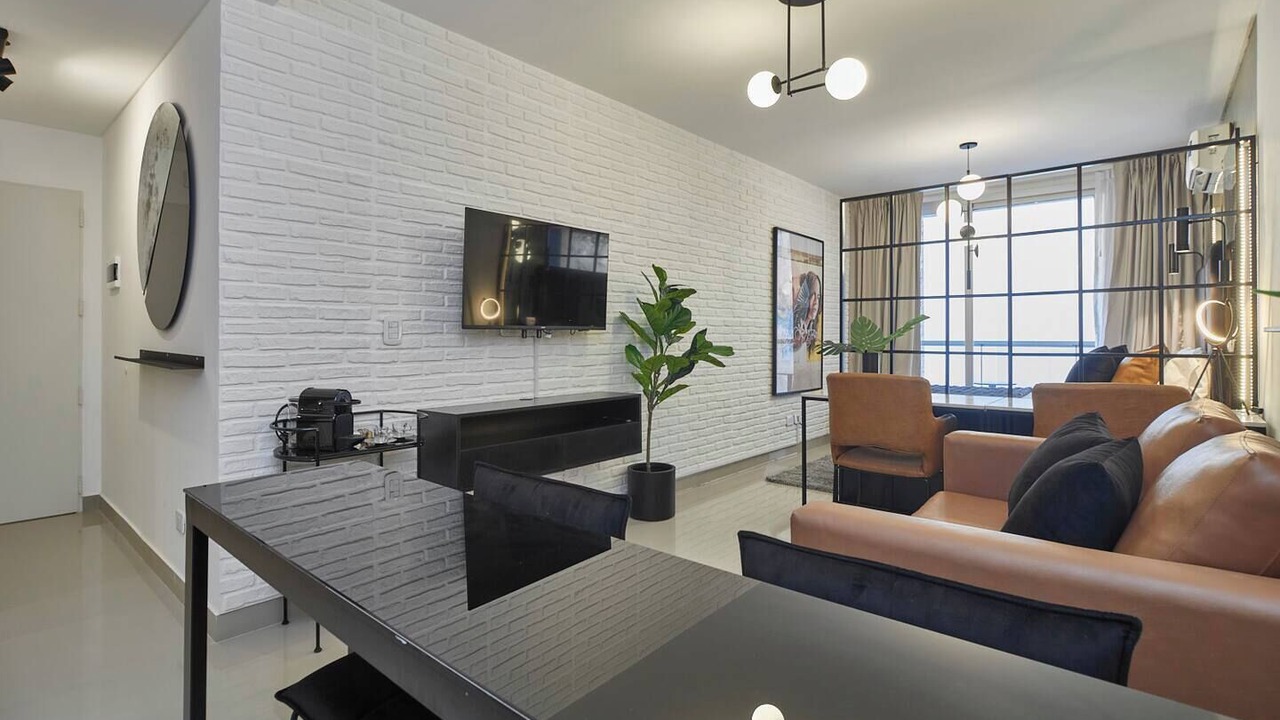 Photo of Livingroom in San Nicolas