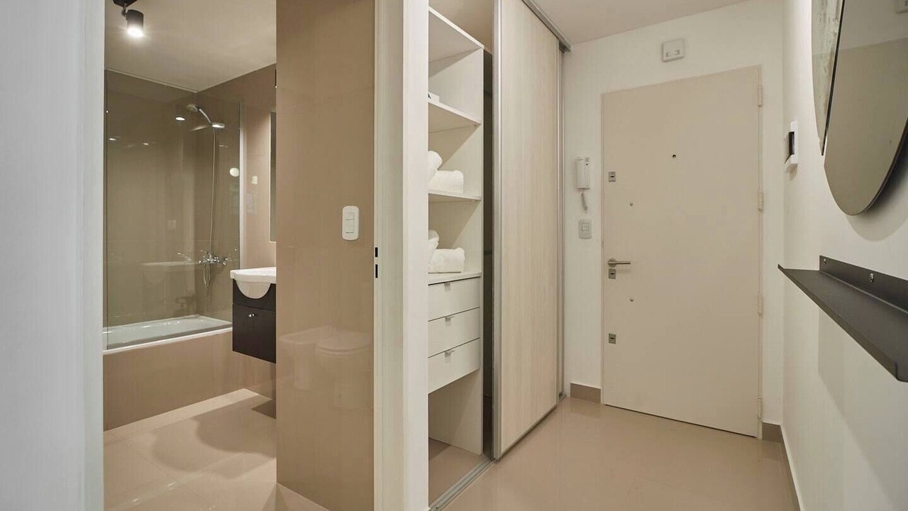 Photo of Bathroom in San Nicolas