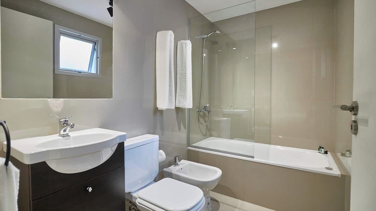 Photo of Bathroom in San Nicolas