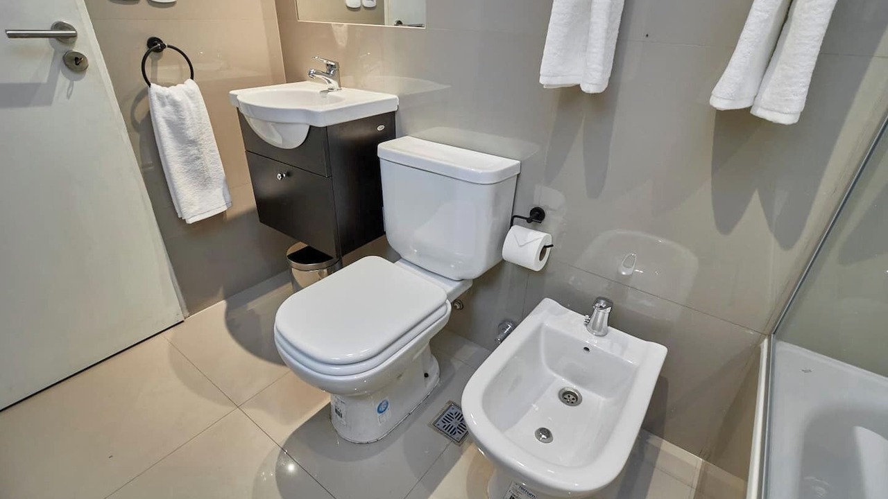 Photo of Bathroom in San Nicolas