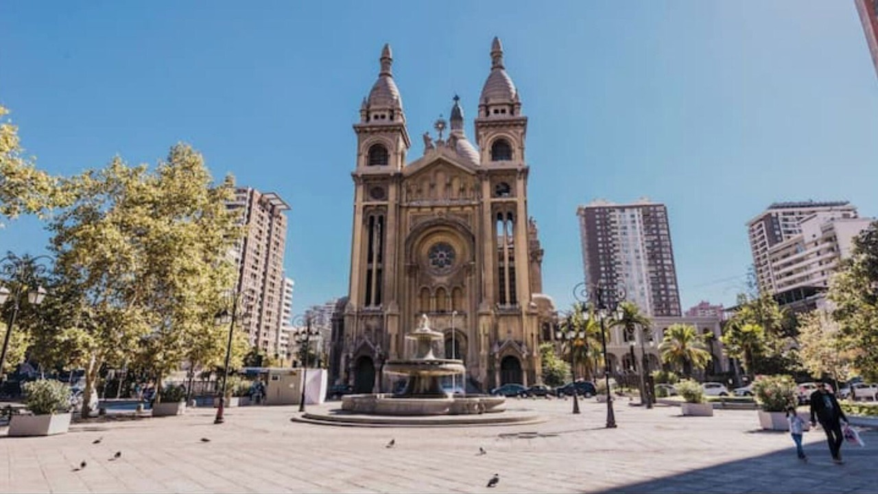 Photo of Others in Downtown Santiago