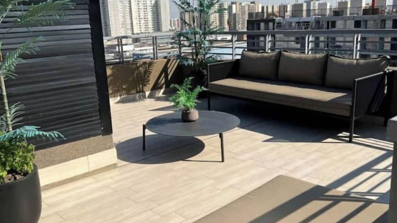Photo of Outdoor in Downtown Santiago