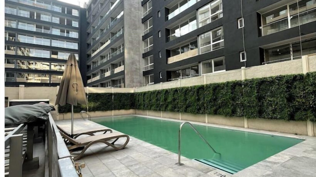 Photo of Outdoor in Downtown Santiago