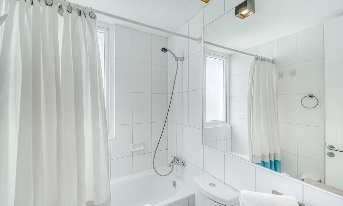 Photo of Bathroom in Papudo