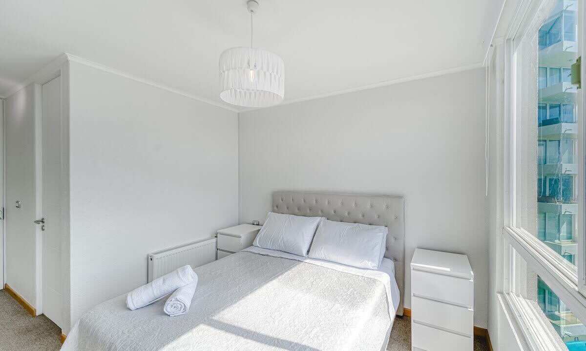 Photo of Bedroom in Papudo