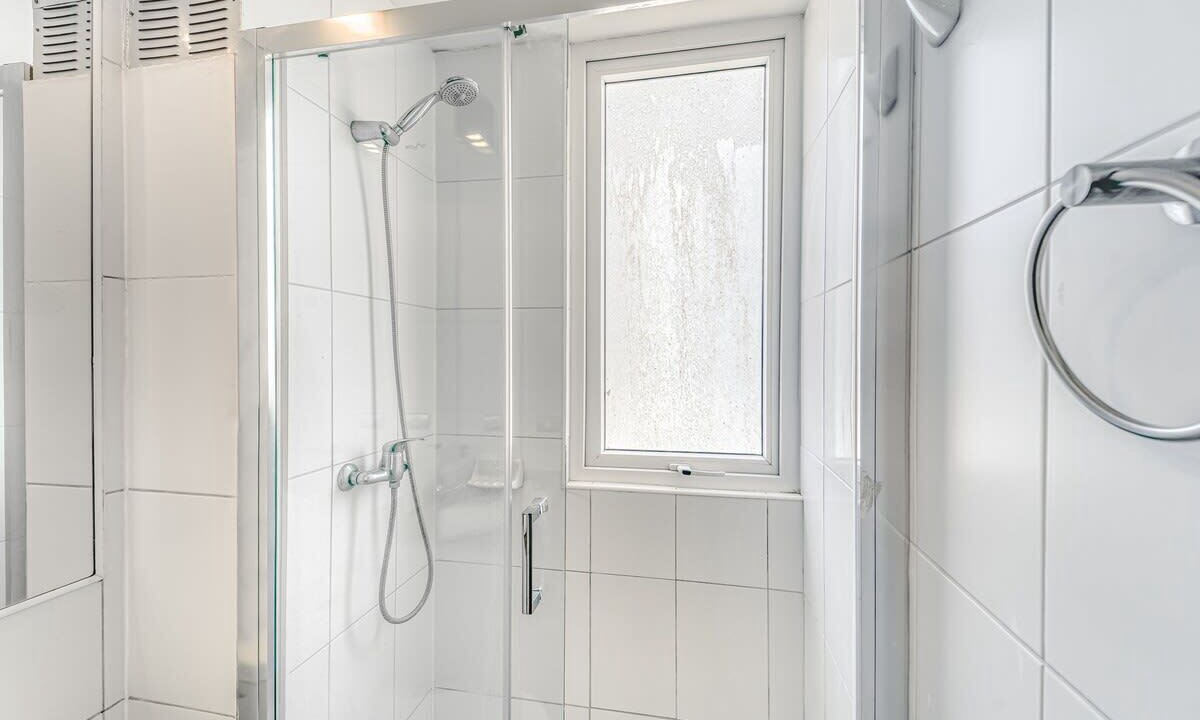 Photo of Bathroom in Papudo