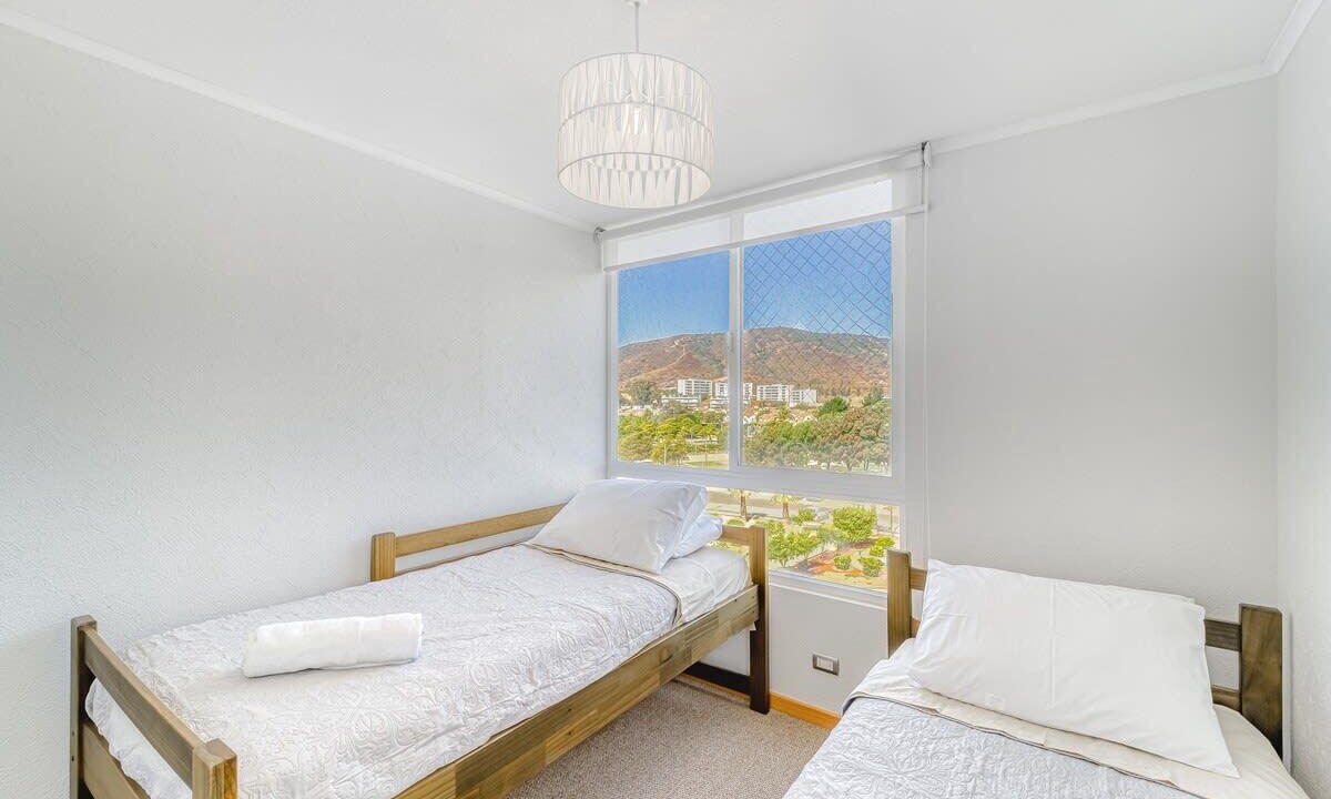 Photo of Bedroom in Papudo