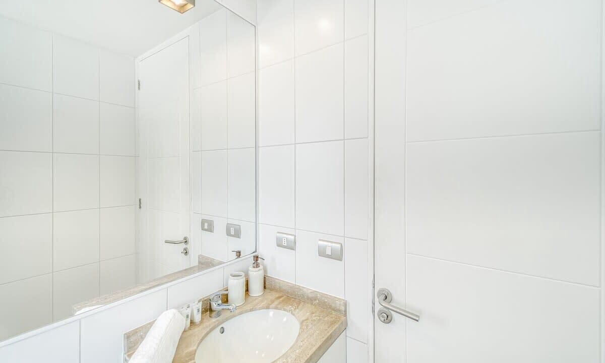 Photo of Bathroom in Papudo