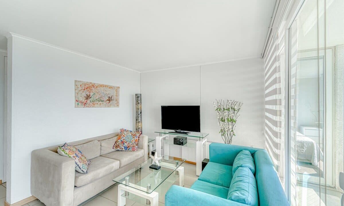 Photo of Livingroom in Papudo