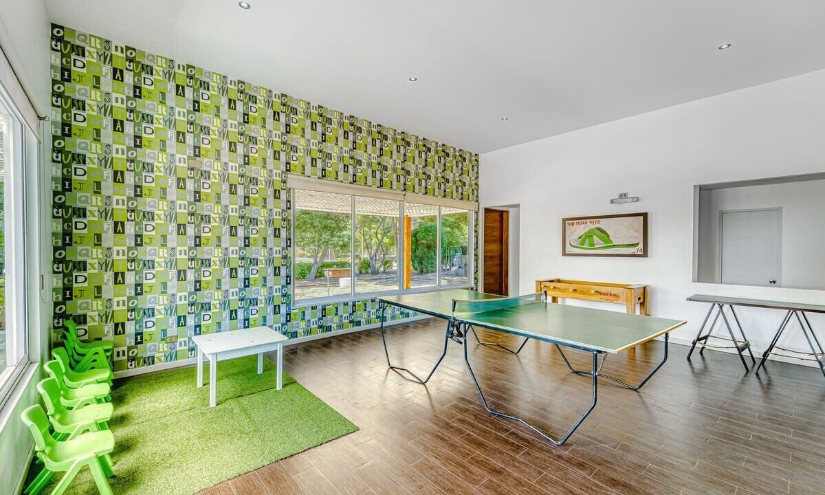 Photo of Bedroom in Papudo