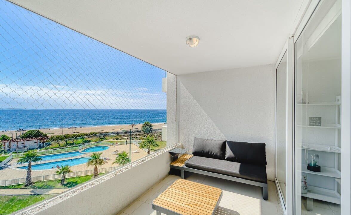 Photo of Livingroom in Papudo