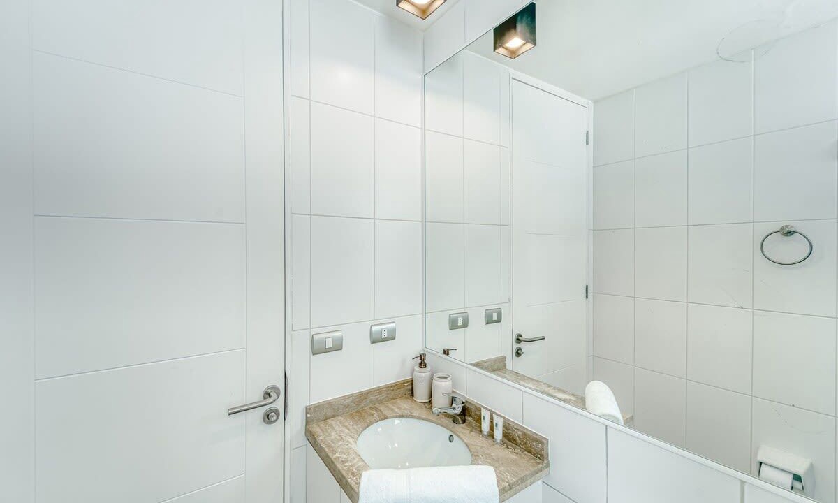 Photo of Bathroom in Papudo