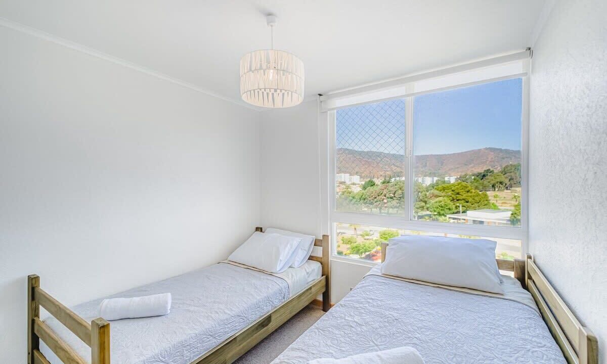 Photo of Bedroom in Papudo