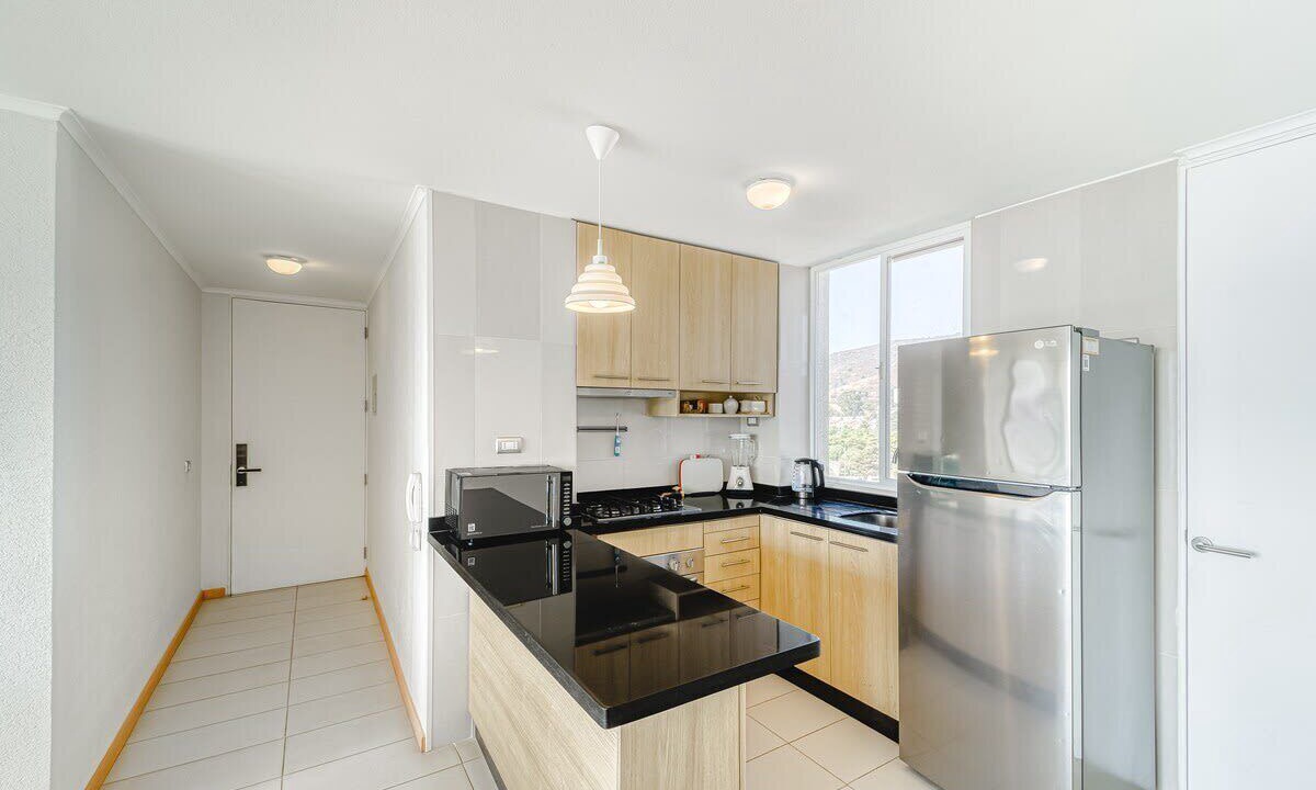 Photo of Kitchen in Papudo
