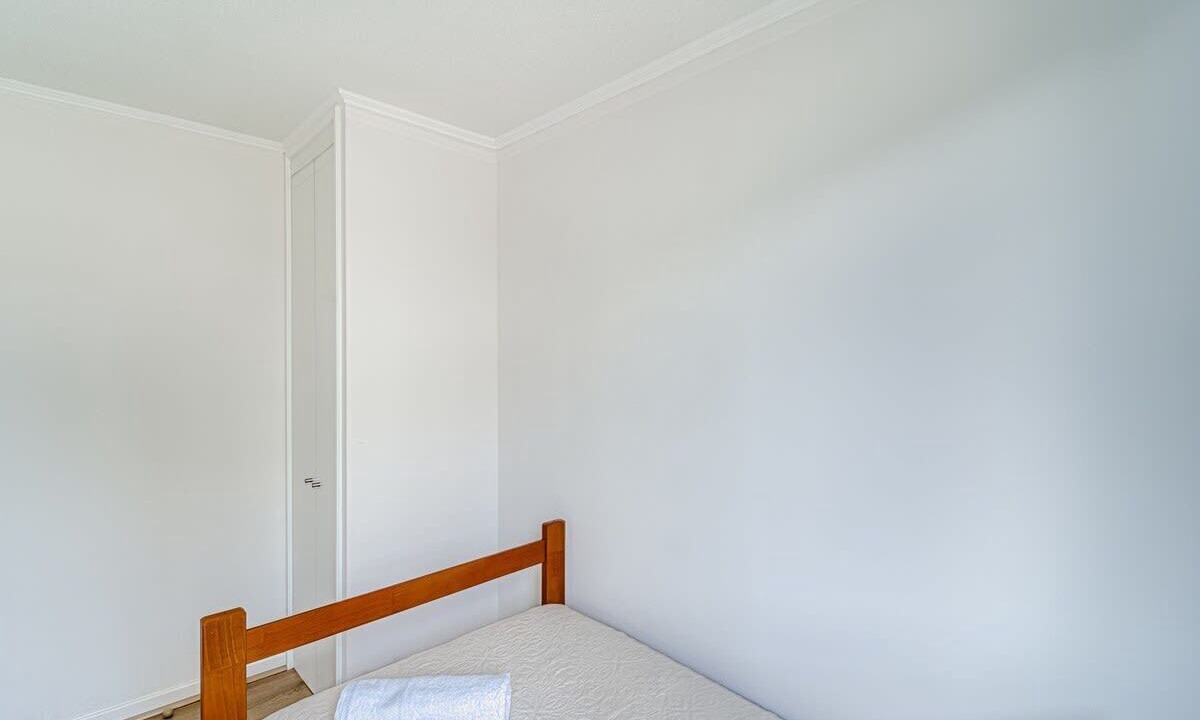 Photo of Bedroom in Papudo
