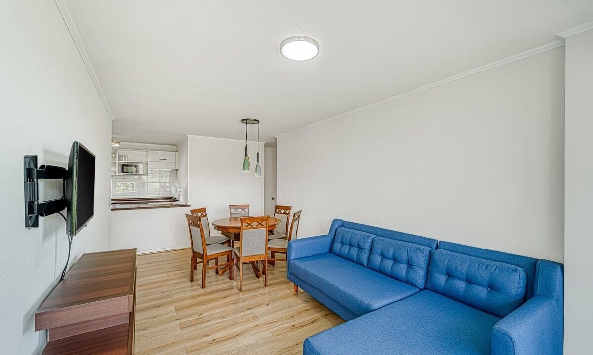 Photo of Livingroom in Papudo