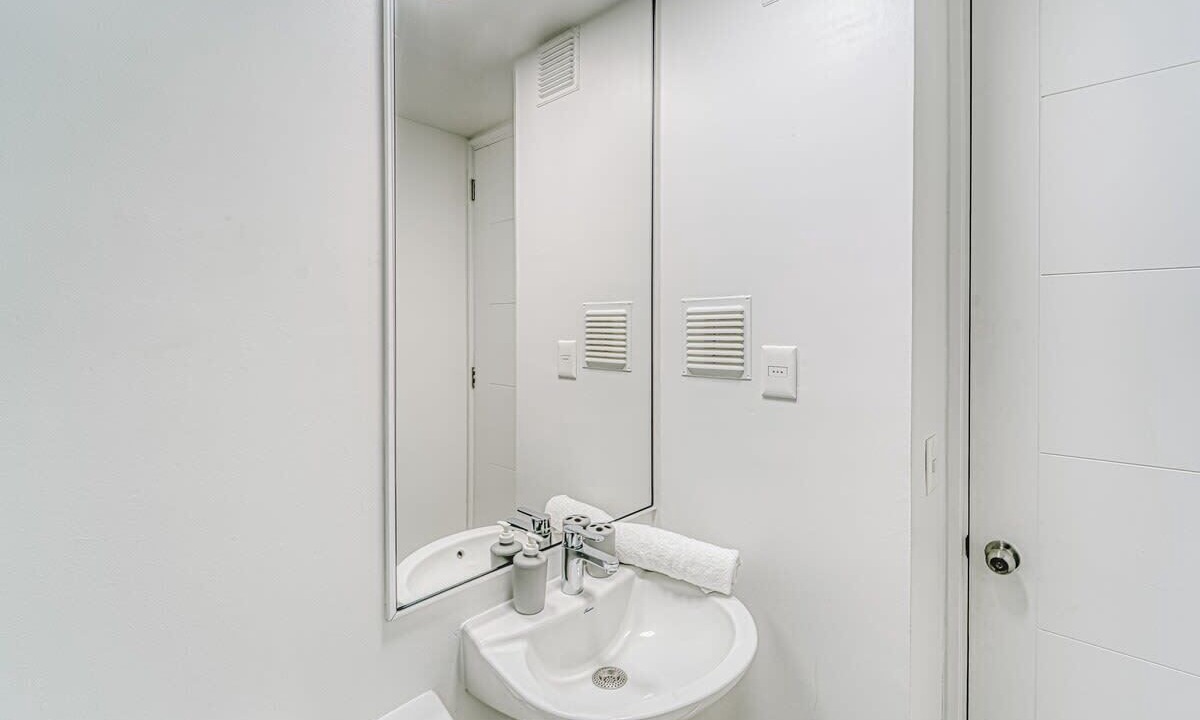 Photo of Bathroom in Papudo