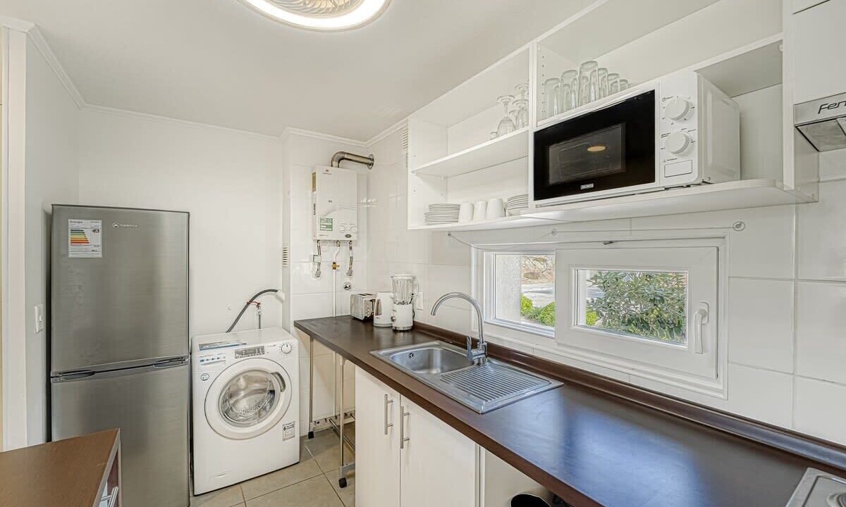 Photo of Kitchen in Papudo