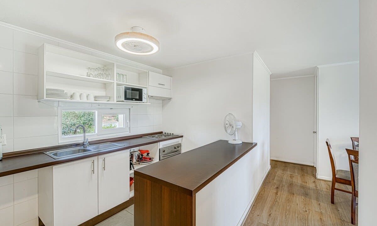 Photo of Kitchen in Papudo