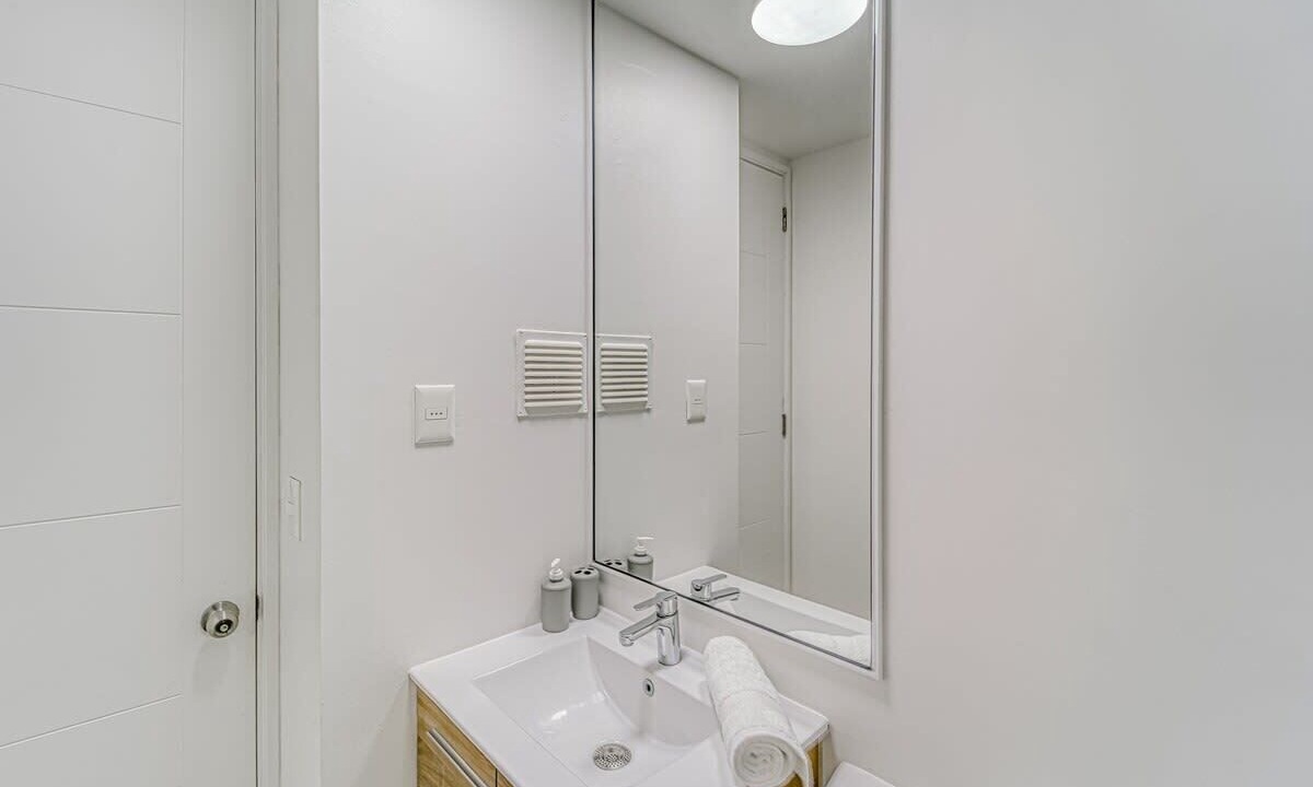 Photo of Bathroom in Papudo