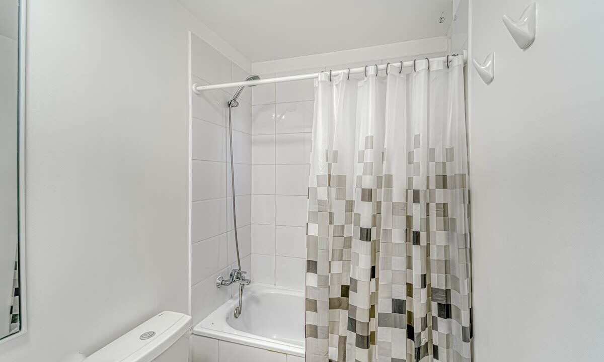 Photo of Bathroom in Papudo