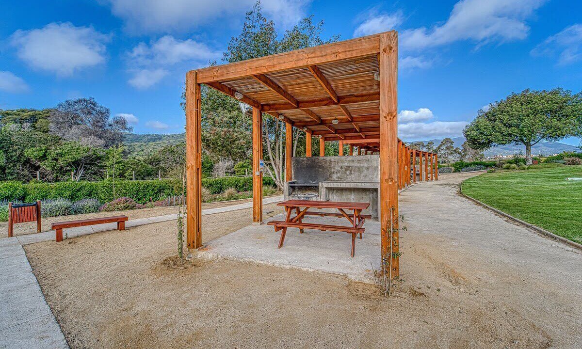 Photo of Patio Balcony in Papudo