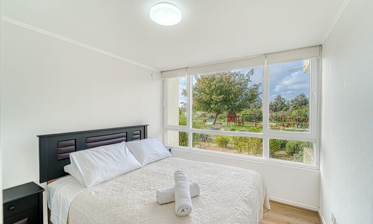 Photo of Bedroom in Papudo