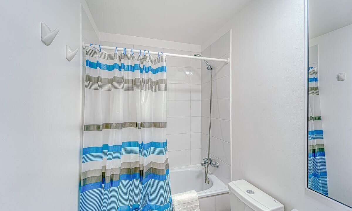Photo of Bathroom in Papudo