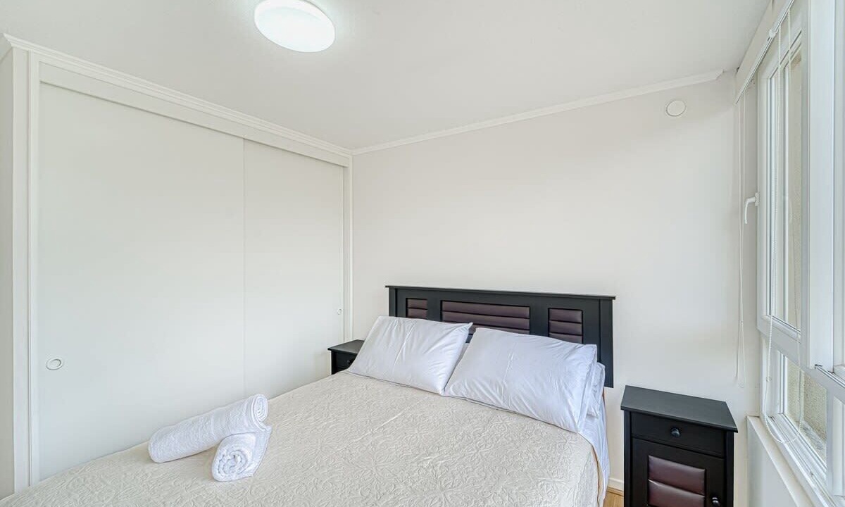Photo of Bedroom in Papudo