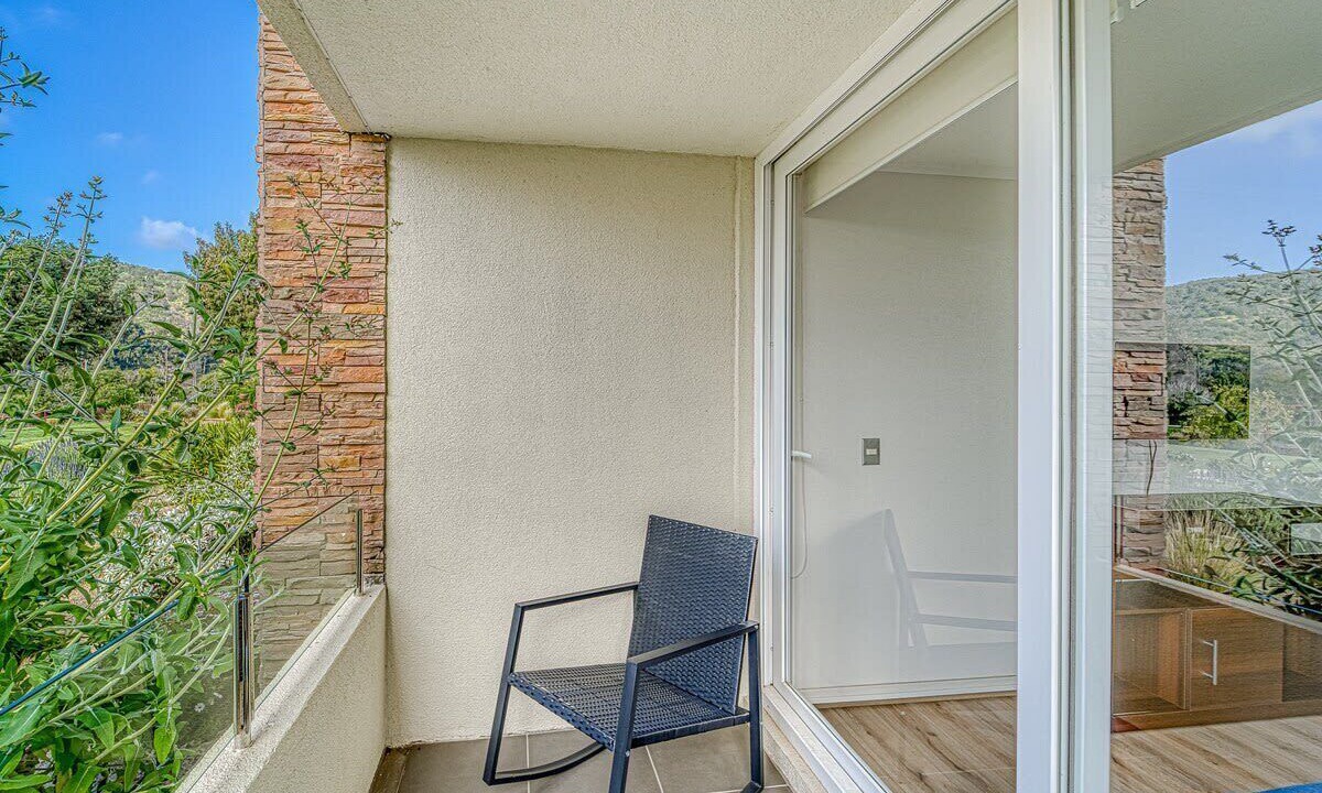 Photo of Patio Balcony in Papudo