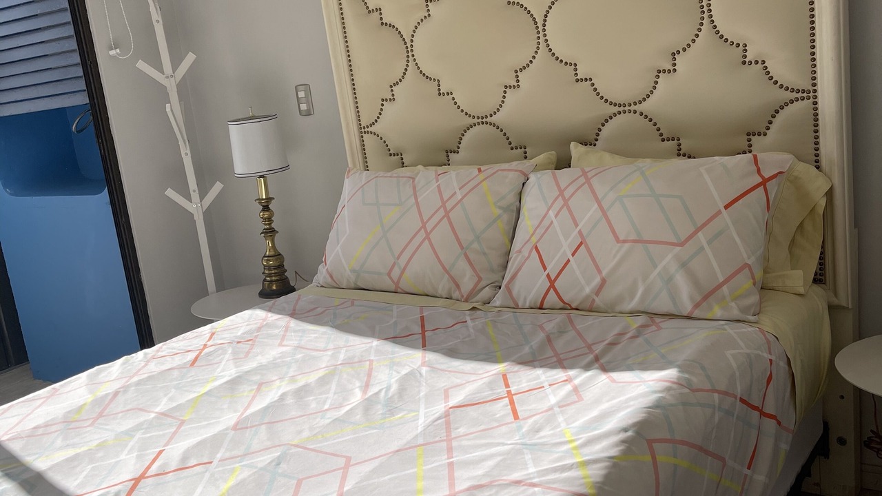 Photo of Bedroom in Renaca