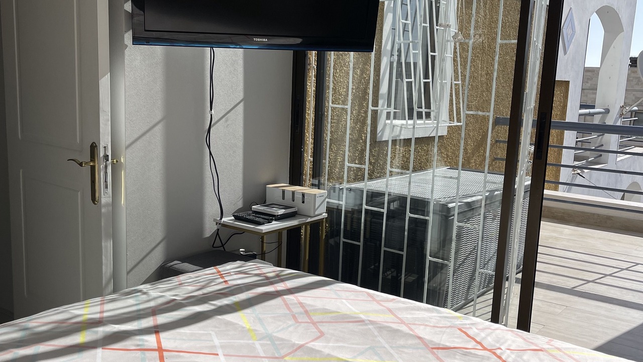 Photo of Bedroom in Renaca