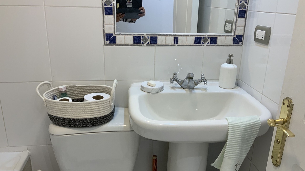 Photo of Bathroom in Renaca