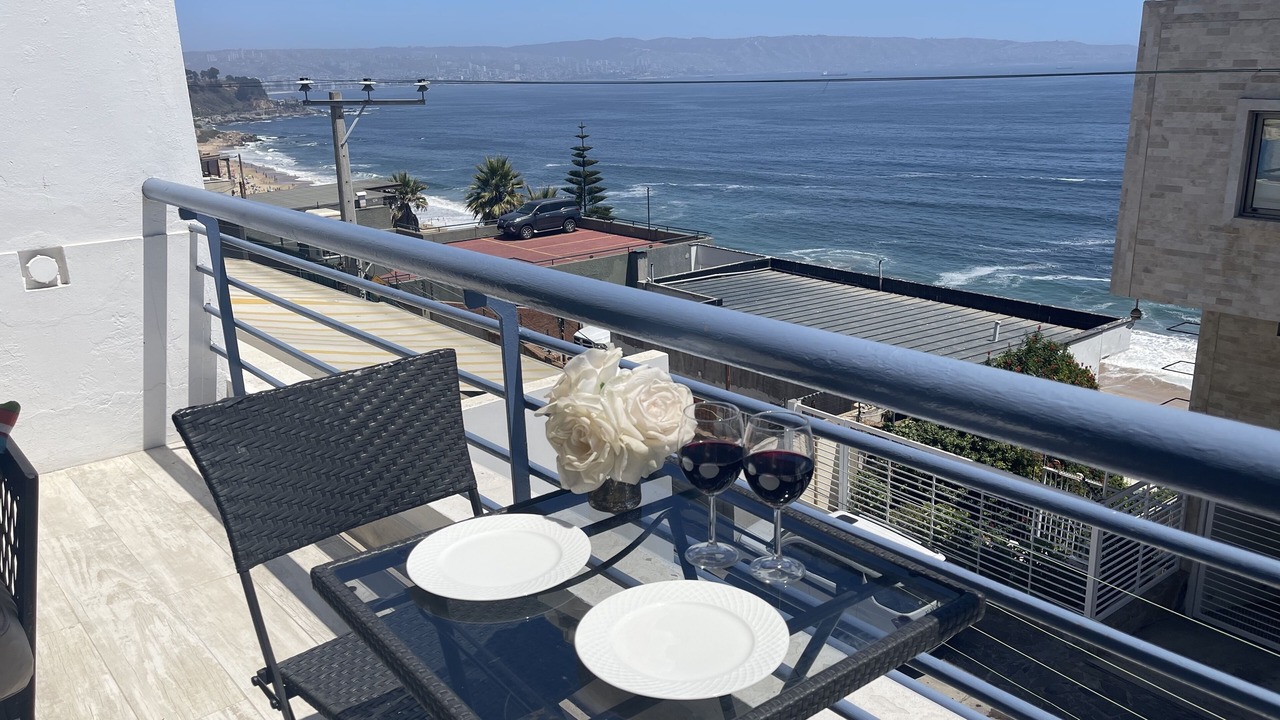 Photo of Outdoor in Renaca